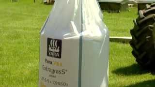 YaraMila high quality compound fertiliser [upl. by Uon]