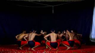 Poorakkali Boys  State Winning Performance practice VVMHSS MARAKKARA  1st  NAM creations [upl. by Stutzman]