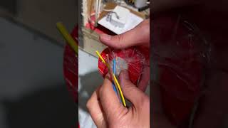 This Electricians Trick SUCKS [upl. by Eloken458]