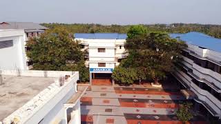 Assabah Arts amp Science College Valayamkulam [upl. by Archaimbaud]