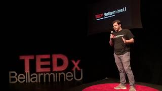 Bellarmine University Full Version of TEDx 2019 [upl. by Yreme]