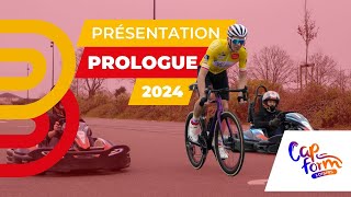 PROLOGUE 2024  Espace Mayenne Laval [upl. by Stila]