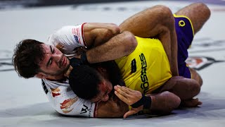 Giancarlo Bodoni vs Andre Porfirio  2024 ADCC World Championship [upl. by Coyle174]