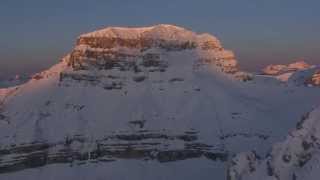 Banff Alpine Symphony [upl. by Canada27]