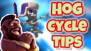 26 Hog Cycle Tips🤩 [upl. by Fabron]