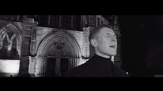 Nathan Evans Auld Lang Syne Official Video [upl. by Boyse530]