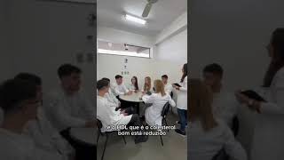 Trabalho de propedeutica e terapeutica 4 periodo medicina unipac [upl. by Eibocaj]