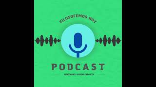 Podcast AntagonismoAgonismo en la política📖 [upl. by Nadirehs]