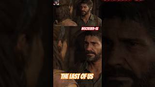 O FIM DA TESS CHEGOU🇧🇷🌎thelastofuspart1 shorts gamer thelastofus subscribe thelastofus2 [upl. by Happ]