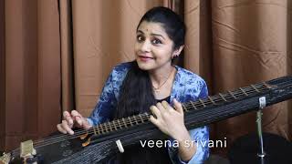 Beautiful song from Bollywood RaftaRafta Song from Raaj3 Movie BY Veena srivani [upl. by Enowtna]