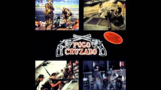 Fogo Cruzado  1997  full album [upl. by Ettenahc35]