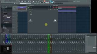 Configuring Cthulhu or other third party MIDI FX to work with FL Studio [upl. by Nnaeitak]