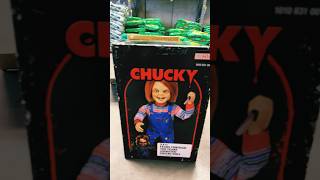 We found him 7 Chucky Dolls in stock HD 2k24 [upl. by Akram]