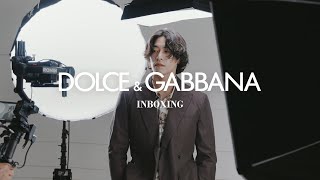 지금 현대 ㅣ돌체앤가바나 DolceampGabbana [upl. by Aldous]