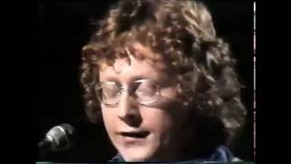 1974  Planxty  Rare TV Performance [upl. by Roath]