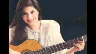 Koi Nahi  Nazia Hassan Original  FULL [upl. by Shelbi]