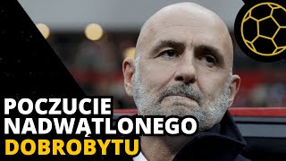 POCZUCIE NADWĄTLONEGO DOBROBYTU [upl. by Alletse]