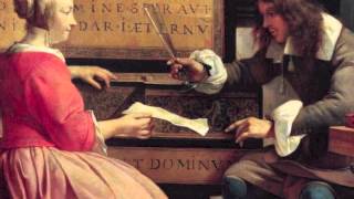 WILLIAM BYRD  FANTASIA in a  Alfonso Fedi harpsichord [upl. by Edette856]