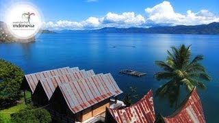 Wonderful Indonesia  North Sumatra [upl. by Ho3]