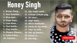 Honey Singh Workout songs honeysingh gym trending workout songs [upl. by Puttergill873]