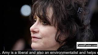 Amy Heckerling biography [upl. by Trotta]