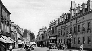 Old Photographs Stranraer Scotland [upl. by Belshin]