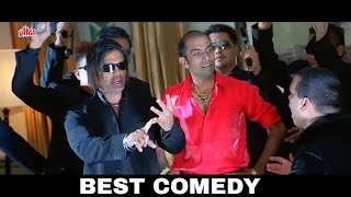 Mast Plan Hai  Apun Anna  BEST COMEDY Scene  Rajpal Yadav  Akshay Khanna  जबरदस्त लोटपोट कॉमेडी [upl. by Waters]