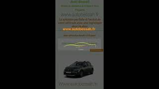 Export Voiture Algerie  Auto Bessah [upl. by Miguela]