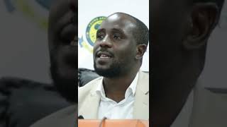 TULIMPANDISHA KAGOMA NDEGE ASAINI YANGA [upl. by Oicnerual]