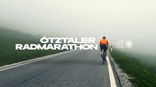 Ötztaler Radmarathon 2024 I ein Selbstversuch I RennradDokumentation [upl. by Tekla]