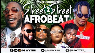 🔥NEW WAVE 🔥AFROBEAT 2024 VIDEO MIX 2024  MARCH DJ WYTEE STARR TWE TWE KIZZ DANIEL DAVIDO🔥🔥 [upl. by Lledniuq]