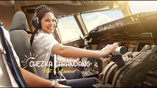 Energen TV Commercial 2020 with Pilot Chezka Carandang [upl. by Ruben]