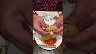 Litthi Chokha Hai Ya Baati Chokha   Too Tasty Bihari Ko Shaan Litthi Chokha Bola Ya Baat Chokha [upl. by Hutchings859]