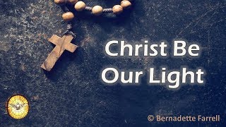 Christ Be Our Light  Hymns and Songs of praise  Emmaus Music [upl. by Searcy]