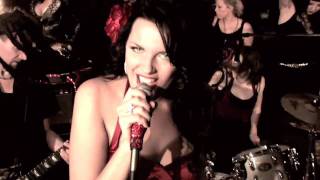 THE SCARLETS  Dirty Rock Baby Official Video [upl. by Kcirdled790]