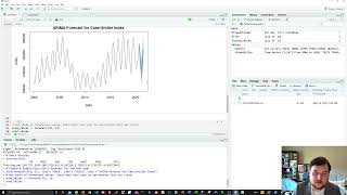 Predicting Housing Prices with R Medium Article Tutorial [upl. by Gunar]