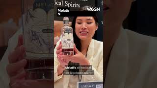 summerfancyfoodshow in New York – discover the most exciting innovators with WGSN Food amp Drink [upl. by Thirion348]