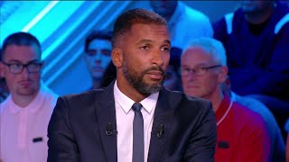 HBeye  BARCOLA DOIT REMPLACER MBAPPE SUR LE COTE GAUCHE EN EDF COMME AU PSG [upl. by Ellord558]