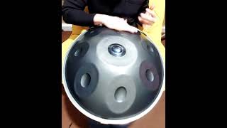 Handpan Dkurd [upl. by Anoy]