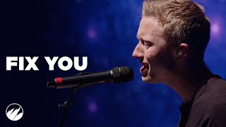 Fix You  Coldplay  Flatirons Community Church [upl. by Afra]