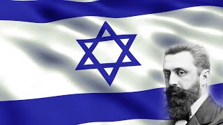 ¿QUÉ ES EL SIONISMO EL NACIMIENTO DEL ESTADO DE ISRAEL [upl. by Arrotal]