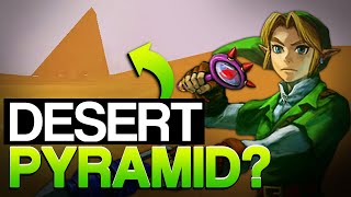 DISPROVEN Zelda Theories amp Mysteries [upl. by Anitel]