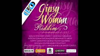 VOLODIA quotREADYquot GIPSY WOMAN RIDDIM  SKYMAN SELECTA [upl. by Ellehsim444]