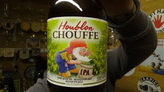 Brasserie dAchouffe  Houblon Chouffe [upl. by Roon726]