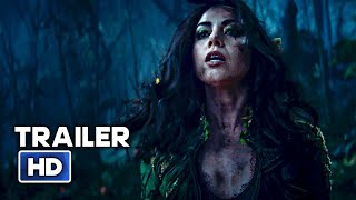 AGATHA ALL ALONG Official Trailer 2 2024 Marvel Series HD [upl. by Harwin]