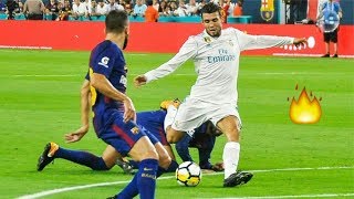 Mateo Kovacic 2018 ● Dribbling ● Skills ● Passes ●Tackles  HD [upl. by Oman]