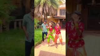 DKD contestants dance videoShortsdkddancekarnatakadancezeekannadaBhavanaappuinstareels [upl. by Franciskus]