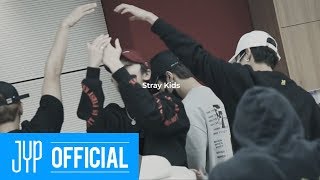 Stray Kids INTRO quotClé  LEVANTERquot [upl. by Ahtebat]