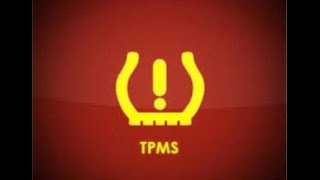 TPMS Captiva [upl. by Yellek269]