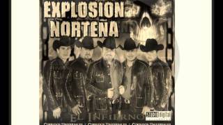 Corrido Del Tolin Explosion Norteña 2013 [upl. by Daveda843]